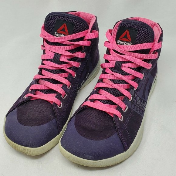 Reebok | Shoes | Reebok 0 Crossfit Lite 